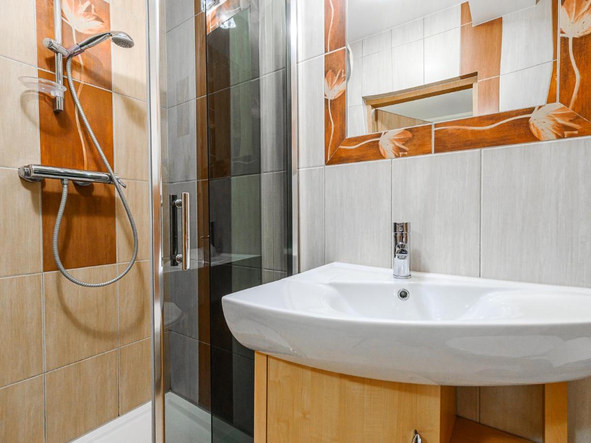 Visitzakopane - Apartament Tetmajerowka ภายนอก รูปภาพ
